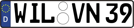 WIL-VN39