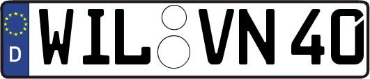 WIL-VN40