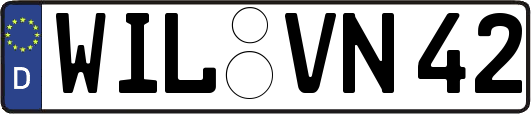 WIL-VN42