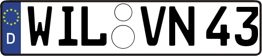 WIL-VN43
