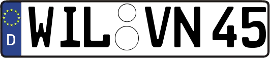 WIL-VN45