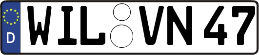 WIL-VN47