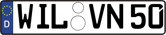 WIL-VN50