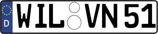 WIL-VN51