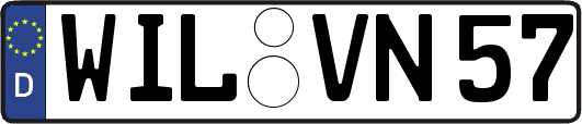 WIL-VN57