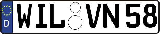 WIL-VN58