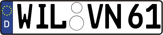 WIL-VN61