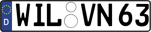 WIL-VN63