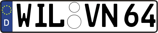 WIL-VN64