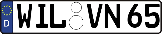 WIL-VN65