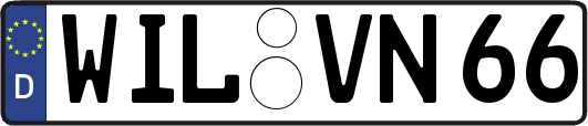 WIL-VN66