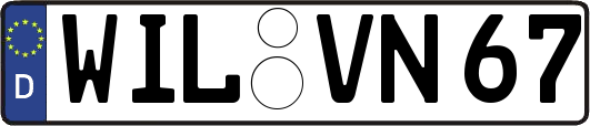 WIL-VN67
