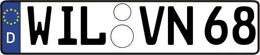 WIL-VN68