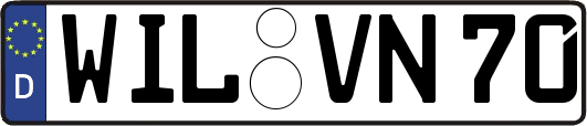 WIL-VN70