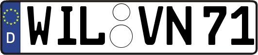 WIL-VN71