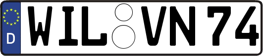WIL-VN74