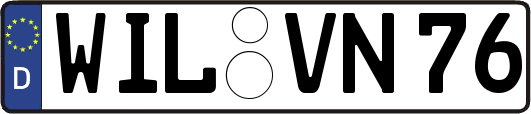 WIL-VN76