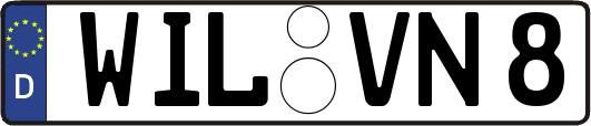 WIL-VN8