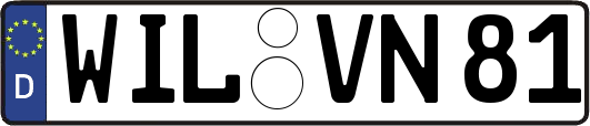 WIL-VN81