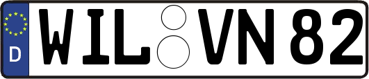 WIL-VN82