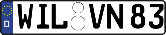 WIL-VN83