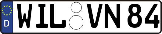 WIL-VN84