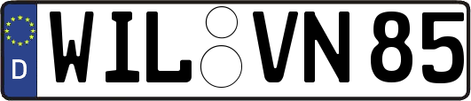 WIL-VN85