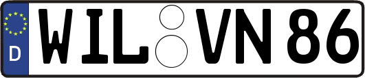 WIL-VN86
