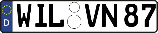 WIL-VN87