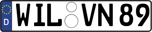WIL-VN89