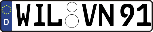 WIL-VN91