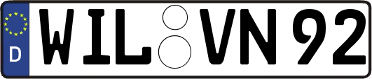 WIL-VN92