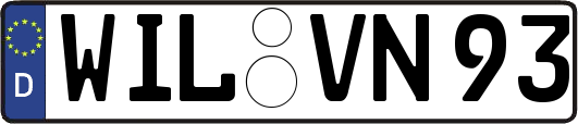 WIL-VN93