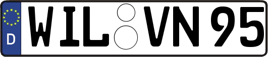 WIL-VN95