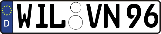 WIL-VN96