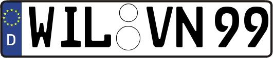 WIL-VN99