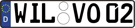WIL-VO02