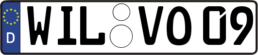 WIL-VO09
