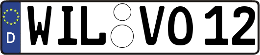 WIL-VO12