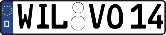 WIL-VO14