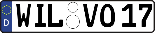 WIL-VO17