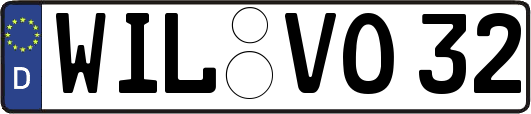 WIL-VO32
