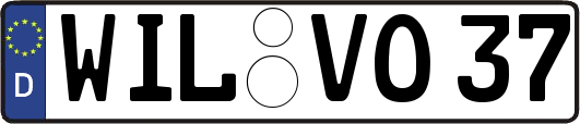 WIL-VO37