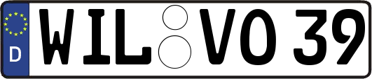 WIL-VO39