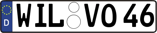 WIL-VO46