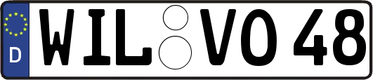 WIL-VO48