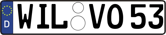 WIL-VO53