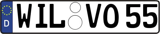 WIL-VO55
