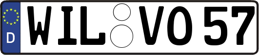 WIL-VO57