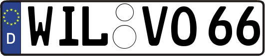 WIL-VO66